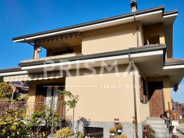 Villa Indipendente in affitto a Piemonte, Torino