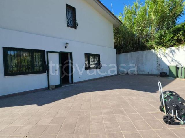 Villa Indipendente in affitto a Bacoli, Campania