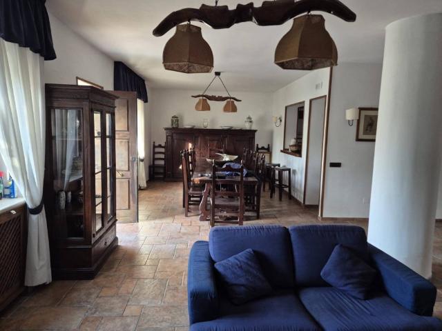 Villa Indipendente in affitto a Bacoli, Campania