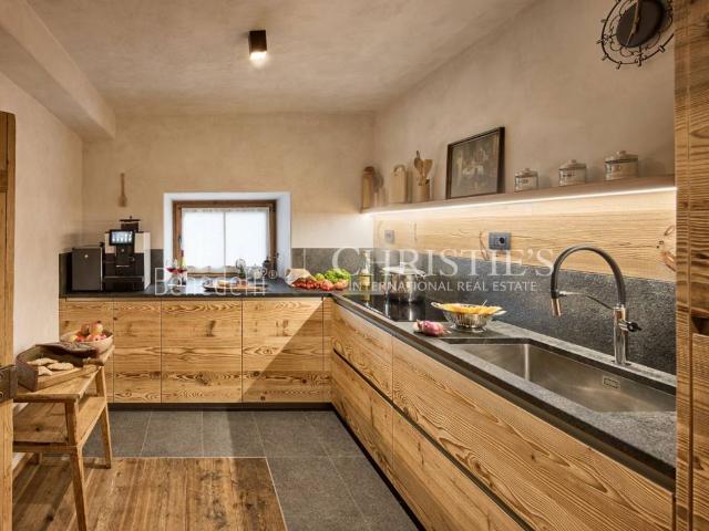 Villa Indipendente in affitto a Badia - Abtei, Trentino-Alto Adige/Südtirol