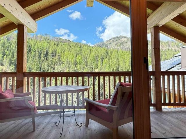 Villa Indipendente in affitto a Badia - Abtei, Trentino-Alto Adige/Südtirol