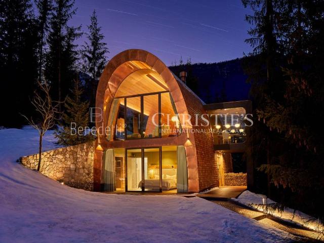 Villa Indipendente in affitto a Badia - Abtei, Trentino-Alto Adige/Südtirol