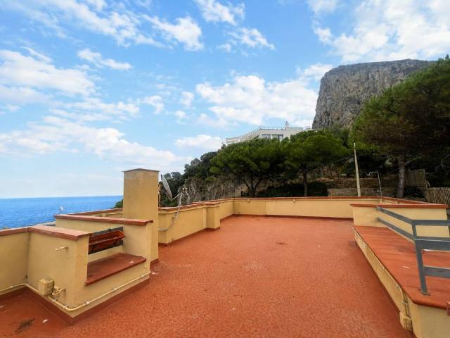 Villa Indipendente in affitto a Mongerbino, Bagheria