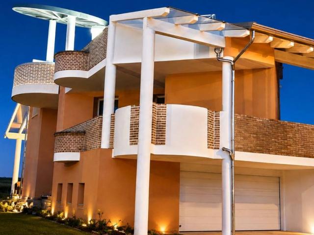 Villa Indipendente in affitto a Unione dei comuni della Bassa Romagna, Bagnacavallo