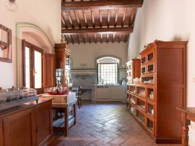 Villa Indipendente in affitto a Bagno, Reggio Emilia