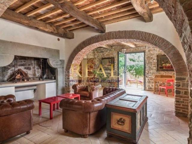 Villa Indipendente in affitto a Bagno A Ripoli, Toscana