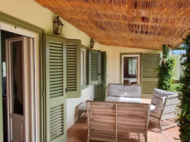 Villa Indipendente in affitto a Impruneta, Toscana