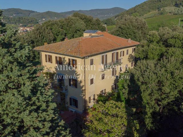 Villa Indipendente in affitto a il Roseto, Bagno A Ripoli