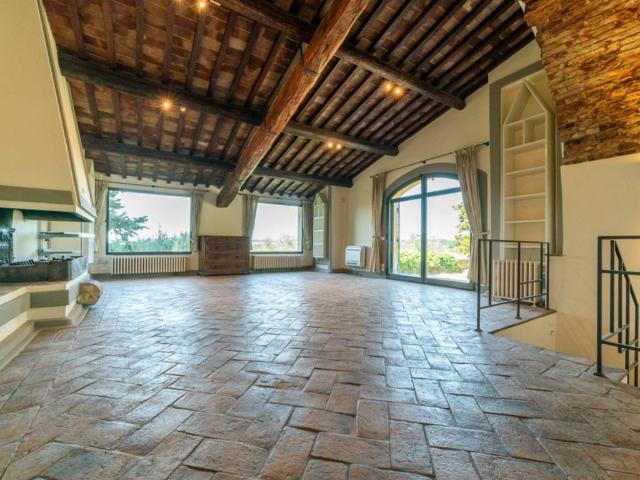 Villa Indipendente in affitto a Bagno A Ripoli, Toscana
