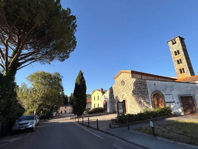 Villa Indipendente in affitto a Villamagna, Bagno A Ripoli