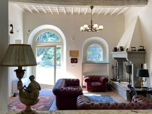 Villa Indipendente in affitto a Bagno A Ripoli, Toscana
