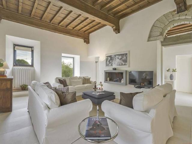 Villa Indipendente in affitto a Meoste, Bagno A Ripoli