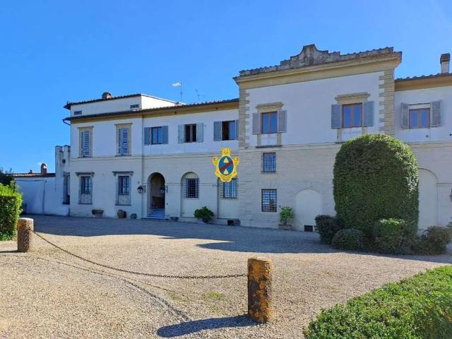 Villa Indipendente in affitto a Casa Nuova, Bagno A Ripoli