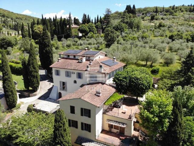 Villa Indipendente in affitto a Bagno A Ripoli, Toscana