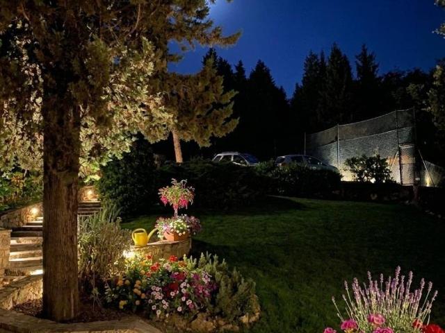 Villa Indipendente in affitto a Bagno A Ripoli, Toscana