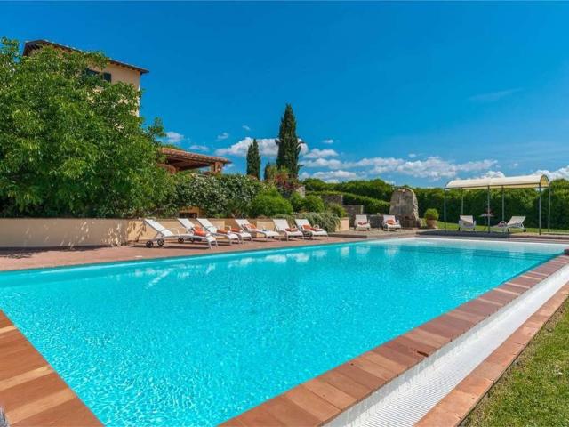 Villa Indipendente in affitto a Bagno A Ripoli, Toscana