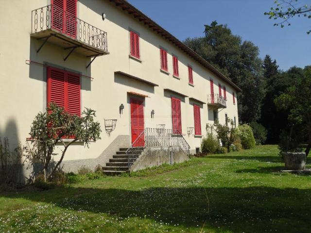 Villa Indipendente in affitto a Bagno A Ripoli, Toscana