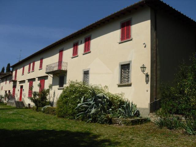Villa Indipendente in affitto a Bagno A Ripoli, Toscana