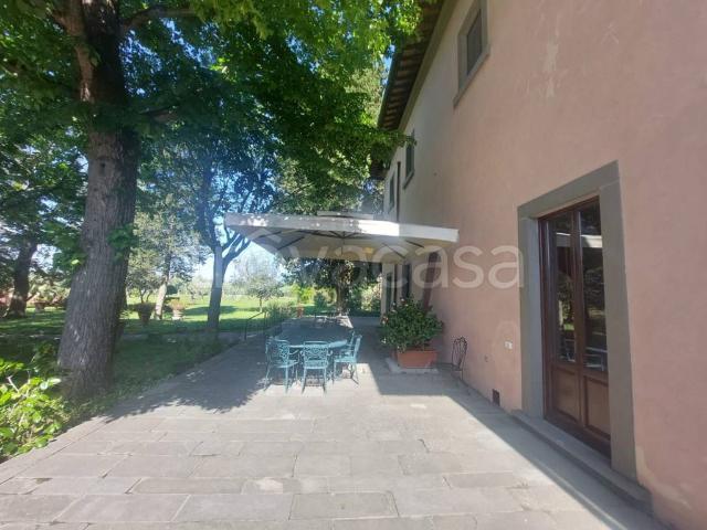 Villa Indipendente in affitto a Bagno A Ripoli, Toscana