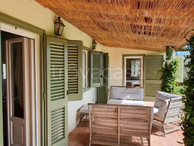 Villa Indipendente in affitto a Impruneta, Toscana