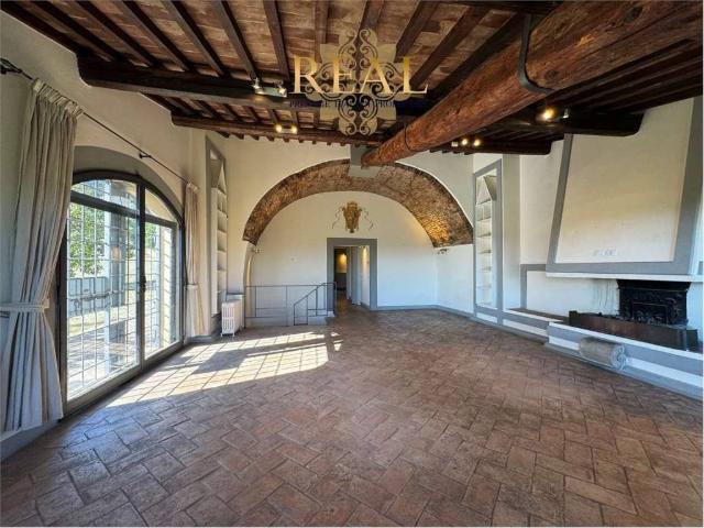 Villa Indipendente in affitto a Bagno A Ripoli, Toscana