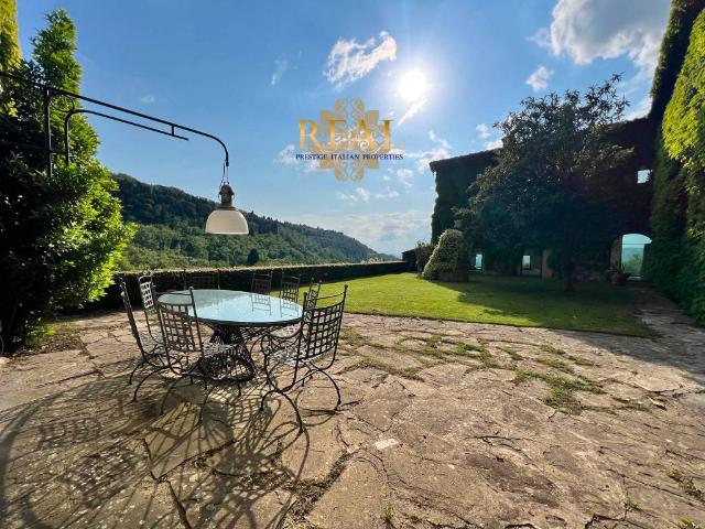 Villa Indipendente in affitto a Bagno A Ripoli, Toscana