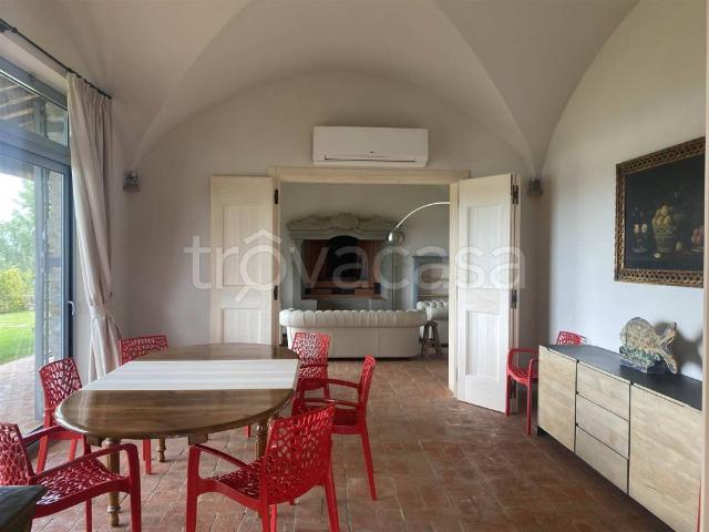 Villa Indipendente in affitto a Bagno A Ripoli, Toscana