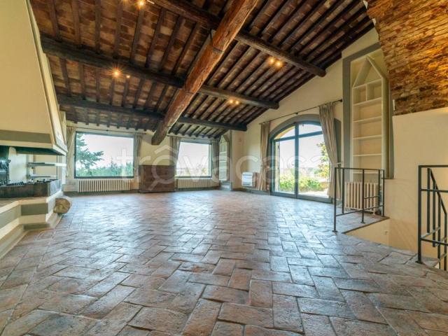 Villa Indipendente in affitto a Bagno A Ripoli, Toscana