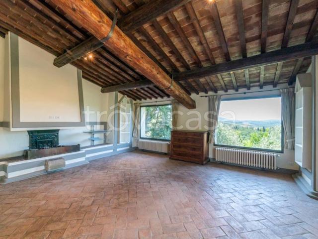 Villa Indipendente in affitto a Bagno A Ripoli, Toscana