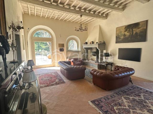 Villa Indipendente in affitto a Quarto, Bagno A Ripoli
