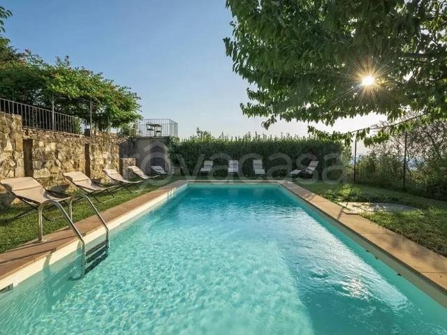 Villa Indipendente in affitto a Quarto, Bagno A Ripoli