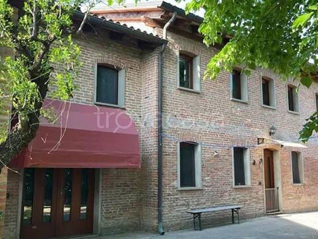 Villa Indipendente in affitto a Bagnoli Di Sopra, Veneto