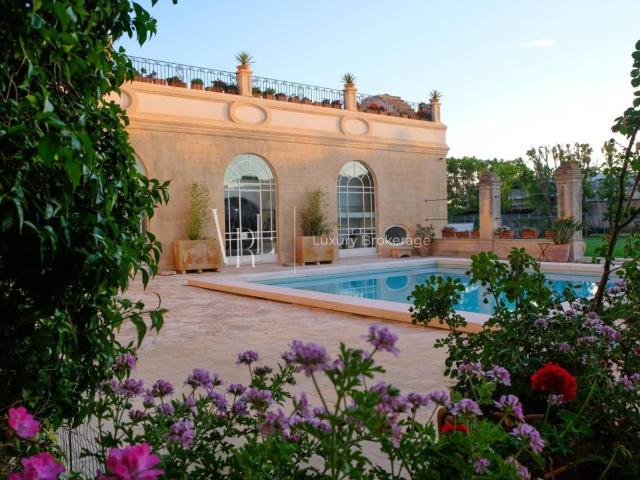 Villa Indipendente in affitto a Puglia, Lecce