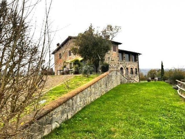 Villa Indipendente in affitto a Cantalupo, Barberino Di Mugello