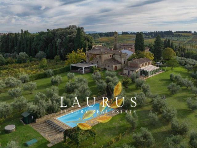 Villa Indipendente in affitto a Palazzuolo Sul Senio, Toscana