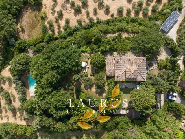Villa Indipendente in affitto a Barberino Tavarnelle, Barberino Val D'elsa