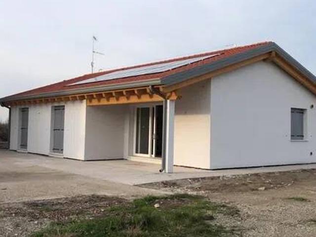 Villa Indipendente in affitto a Barbona, Veneto