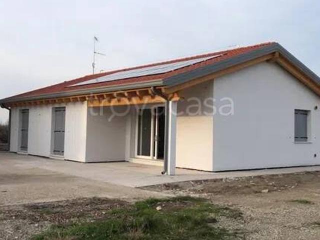 Villa Indipendente in affitto a Rialto, Barbona
