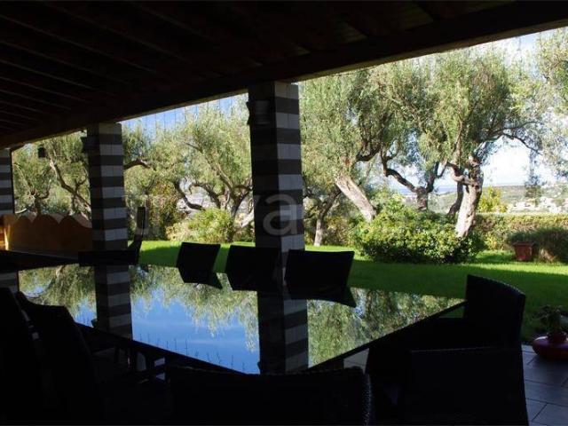 Villa Indipendente in affitto a Ogliastro Cilento, Campania