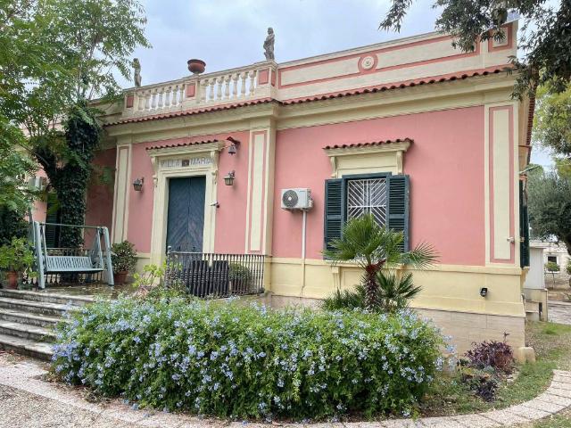 Villa Indipendente in affitto a Santa Fara, Bari