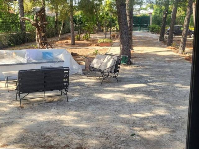 Villa Indipendente in affitto a Municipio 5, Bari