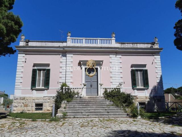 Villa Indipendente in affitto a Palese, Bari