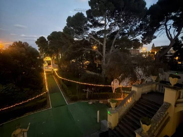 Villa Indipendente in affitto a Municipio 2, Puglia