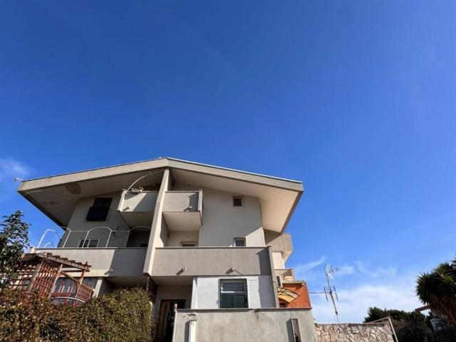 Villa Indipendente in affitto a Bari