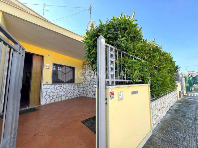 Villa Indipendente in affitto a Campello Sul Clitunno, Umbria