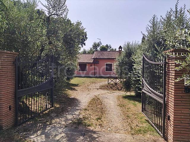 Villa Indipendente in affitto a Baschi, Umbria