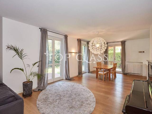 Villa Indipendente in affitto a Milano 3, Basiglio