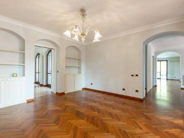 Villa Indipendente in affitto a Milano 3, Basiglio