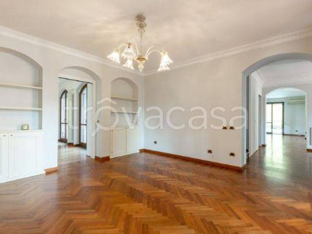 Villa Indipendente in affitto a Milano 3, Basiglio
