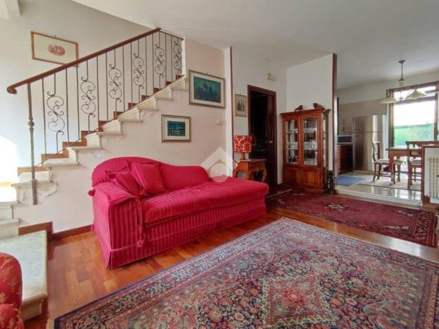 Villa Indipendente in affitto a Angarano, Bassano Del Grappa